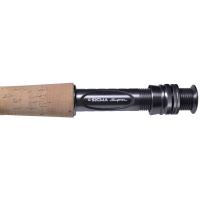 Shakespeare Muškársky Prút Sigma Supra Fly 3 m #6 4 diely (6)