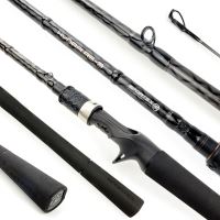 Sportex Prút Hydra RS-3 Baitcast 2,4 m 11-56 g 2-Diel Sportex Prút Hydra RS-3 Baitcast 2,4 m 11-56 g 2-Diel