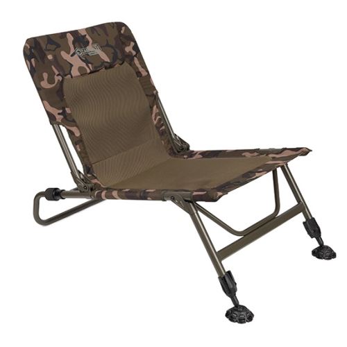 Fox Kreslo Camolite Combo Chair