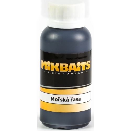 Mikbaits tekutá potrava Morská riasa
