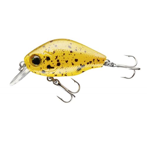 Cormoran Wobler Cor F 14 Yellow Pellet 4,5 cm 7,1 g