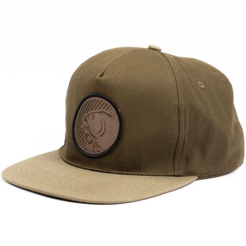 Nash Šiltovka Snap Back