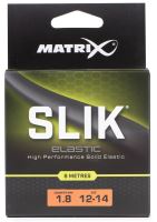 Matrix Amortizér Slik Elastic 8 m (12)