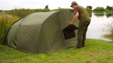 Trakker Predlžovací Panel Tempest Brolly Utility Front (2)