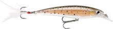 Rapala wobler x rap TR Rapala wobler x rap TR