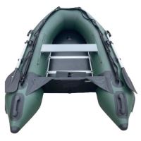 Boat007 Nafukovací Čln CMA230 Šedý 230 cm (5)