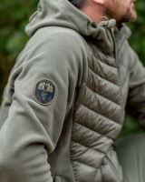 Fox Bunda Explorer Fleece Hooded Jacket (14)