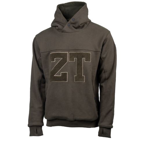 Nash Mikina Zero Tolerance Wind Chill Hoody Varsity