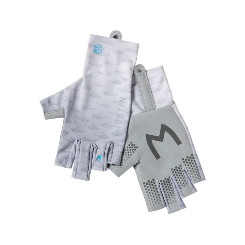 Westin Rukavice Solar UPF Half Finger Glove
