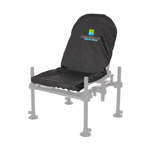 Preston Innovations Prikrývka Absolute Feeder Chair Waterproof Cover