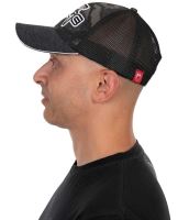 Fox Rage Šiltovka Embroided Camo Trucker Cap (5)