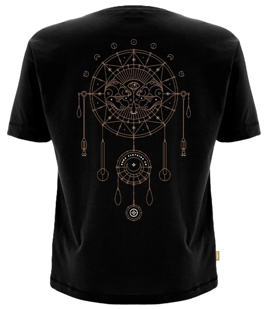 E-shop Kumu tričko dreamcatcher - l