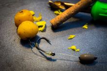 My-Baits Tigrí Orech RainbowSix Fluoro Tigernuts 150 ml Pineapple Bitch (4)