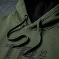 TB Baits Mikina Hidden Carp Green (3)