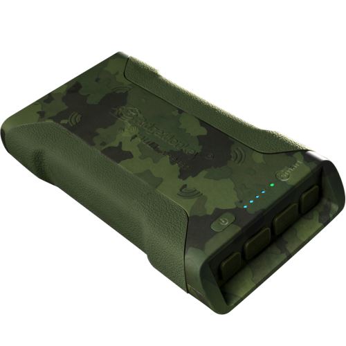 Ridgemonkey PowerBank C-Smart Wireless 77850 mAh CAMO