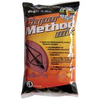 MVDE Krmítková Zmes Method Mix Red - 2 kg MVDE Krmítková Zmes Method Mix Red - 2 kg