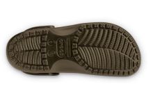 Crocs Šľapky Classic Chocolate (5)