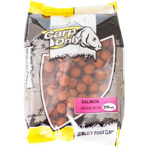 Carp Only Boilies Salmon 3 kg