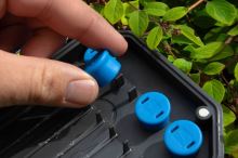 Preston Innovations Puzdro Na Náväzce Absolute Hooklength Box XL (15)