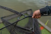 Fox Podberák Horizon X6 Carbon Landing Net Camo Mesh 42" (12)