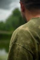 One More Cast Tričko Murky Margin Tee (7)