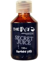 The One Secret Juice 150 ml - Údená Ryba