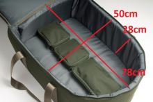 Mivardi Transportná Taška Na Lodičku Carp Scout XL (3)