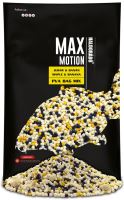 Haldorádó Vnadiaca Zmes Max Motion PVA Bag Mix 600 g - Javor Banán