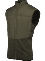 Westin Vesta Thermo Knit Vest Belluga Green (2)