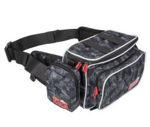 Berkley Ľadvinka URBN Hip Bag (1)
