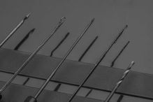 Korum Sada Ihiel TI - Baiting Needle Set (2)