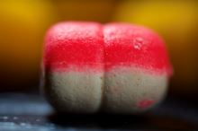 Benzar Mix Vyvážená Nástraha Concourse Bullet Wafter 7 mm (3)