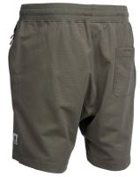 Nash Kraťasy Make It Happen Badge Shorts Green (1)