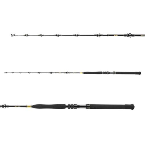 Daiwa Prút BG Big Game 1,8 m 20-30 lbs