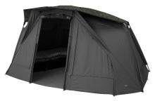 Trakker Šilt Tempest RS 200 Skull Cap Camo