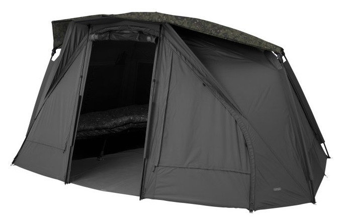 E-shop Trakker šilt tempest rs 200 skull cap camo