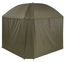 Mivardi Dáždnik Session Umbrella XL+ Sada Stabilizačných Tyčí Hardcore Session (11)