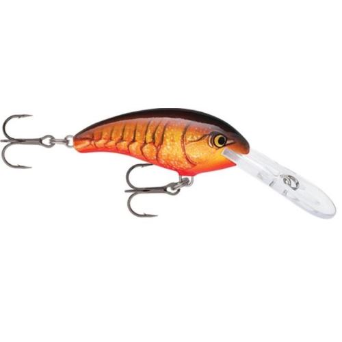 Rapala Wobler Shad Dancer DCW