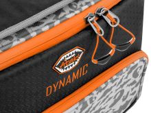 Delphin Taška Cez Rameno ATAK! Dynamic (3)