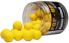Carp Inferno Pop Up Boilies 150 ml 16 mm Banán Oliheň Carp Inferno Pop Up Boilies 150 ml 16 mm Banán Oliheň