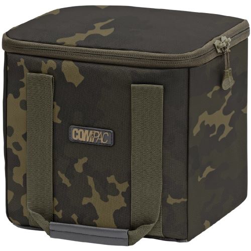 Korda Taška Compac Utility Bag Dark Kamo