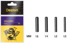 Delphin Crimps Single  40 ks (1)