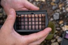 Korum Krájač Meat Cubers (5)