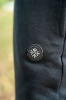 Matrix Nohavice Sherpa Joggers (11)