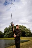 Fox Prút Horizon X3 Cork Handle 3,66 m (12 ft) 2,75 lb (8)