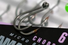 Korda Háčiky Kamakura Choddy Bez Protihrotu (2)