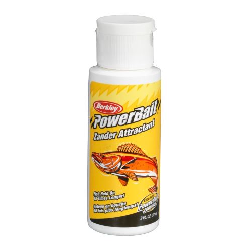 Berkley Atraktant Zubáč Obecný 57 ml