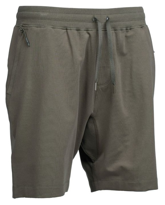 E-shop Nash kraťasy make it happen badge shorts green - s