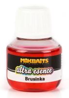 Mikbaits Ultra Esencia 50 ml-Brusinka