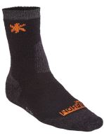 NORFIN Ponožky wool-Veľkosť M